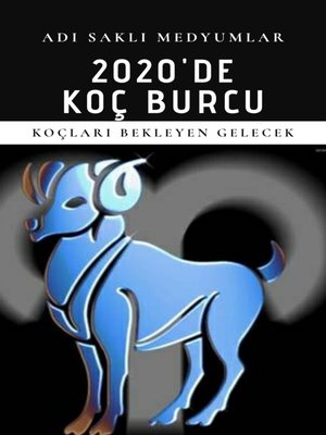 cover image of 2020'de Koç Burcu